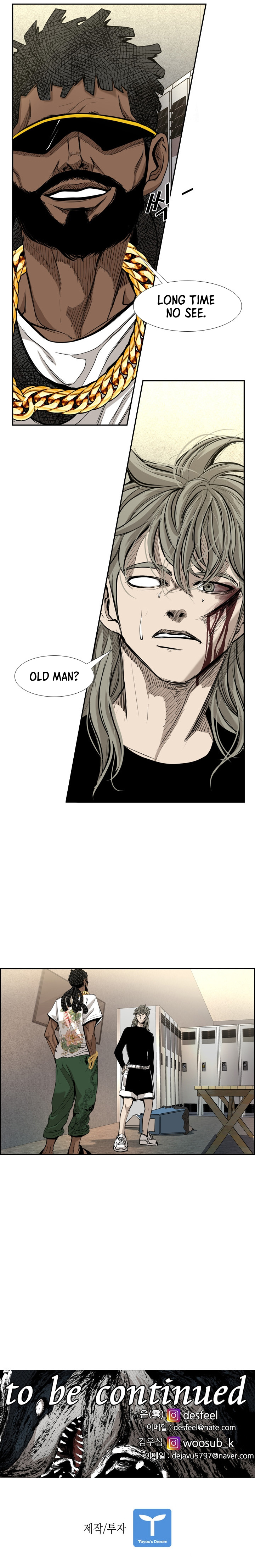 Read Shark Manga Online