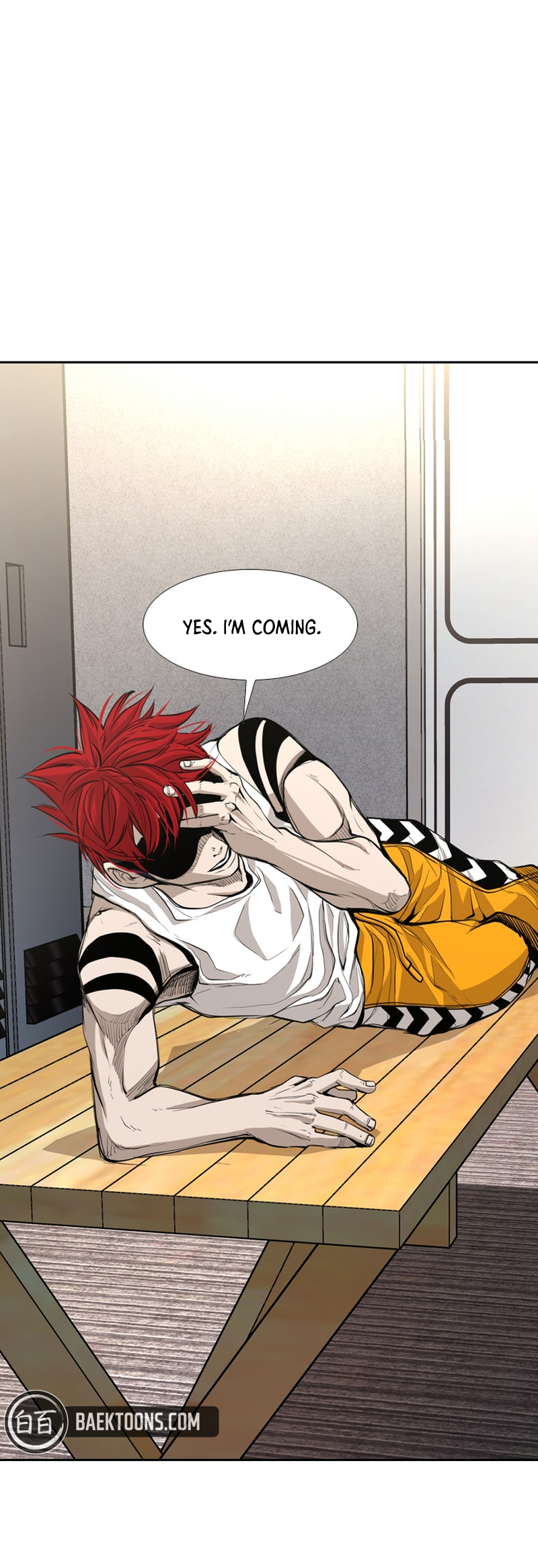 Read Shark Manga Online