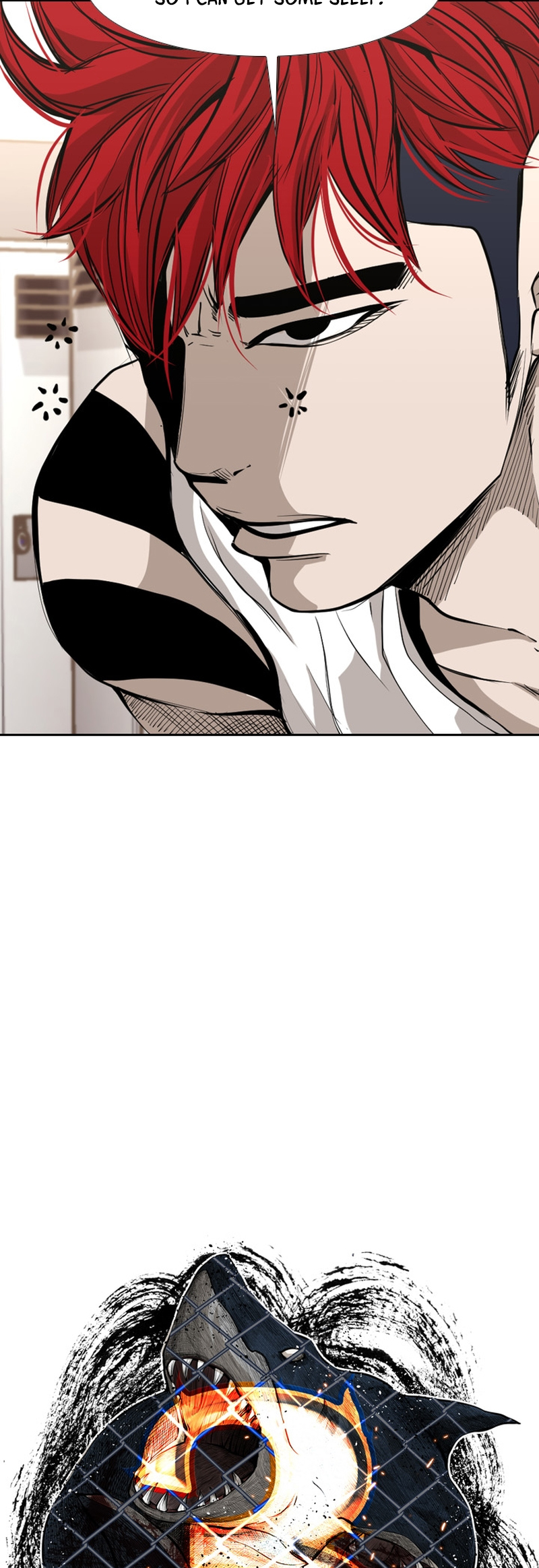 Read Shark Manga Online