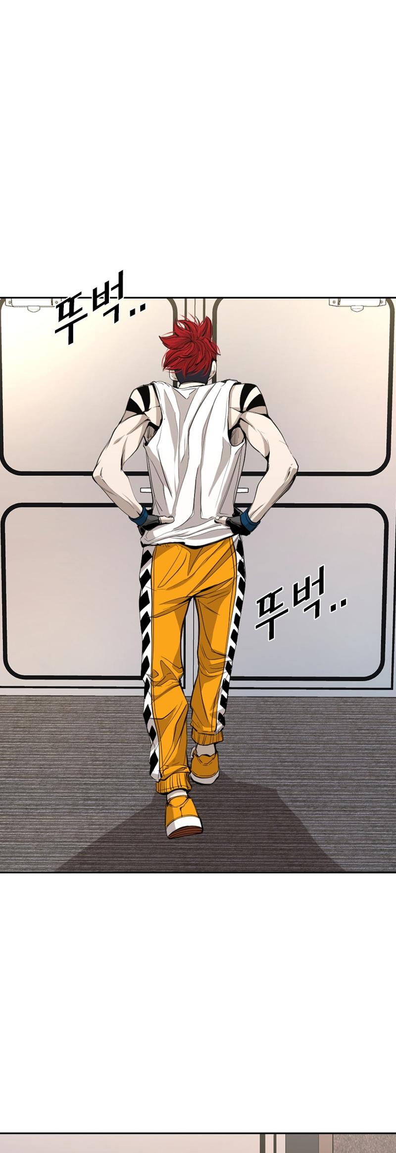 Read Shark Manga Online