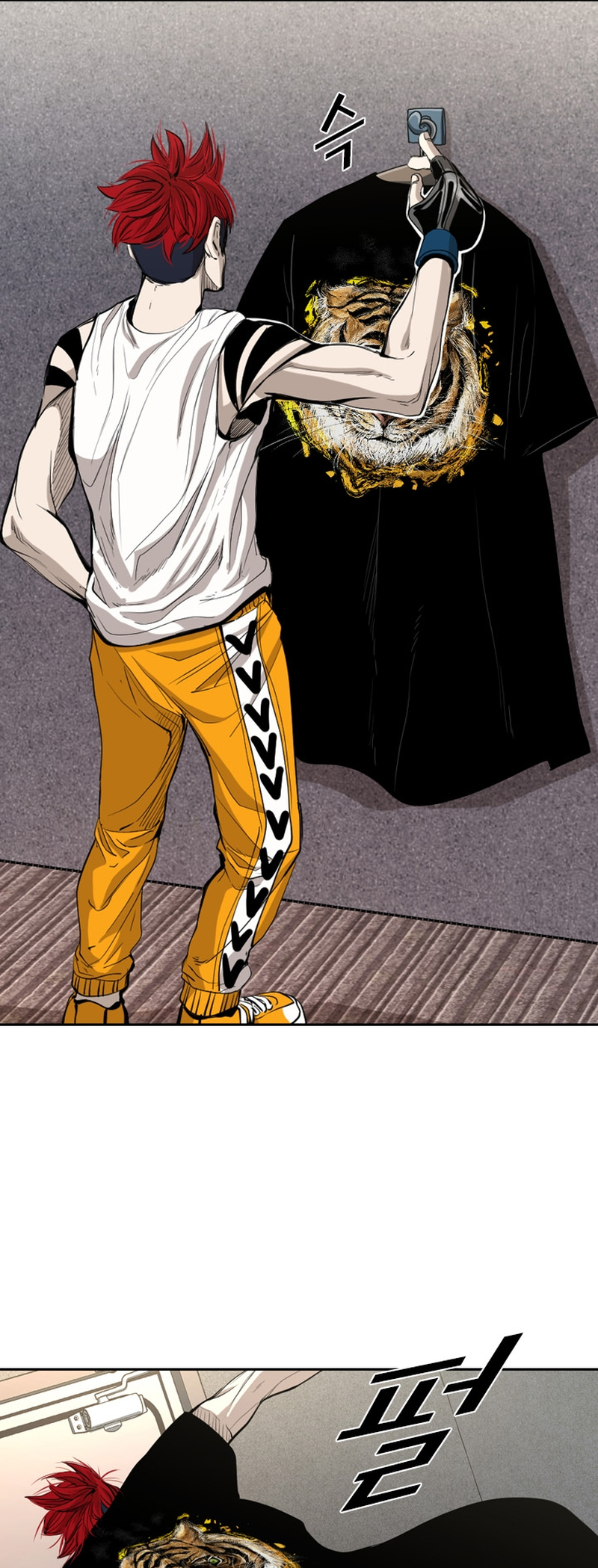 Read Shark Manga Online