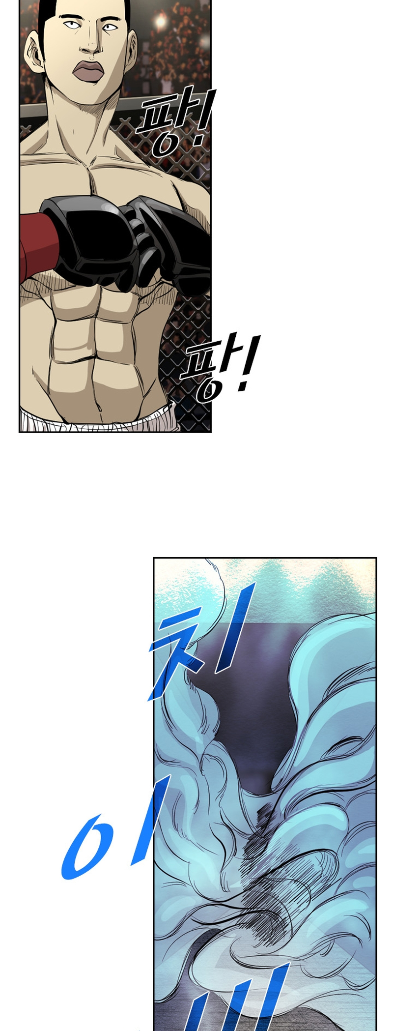 Read Shark Manga Online