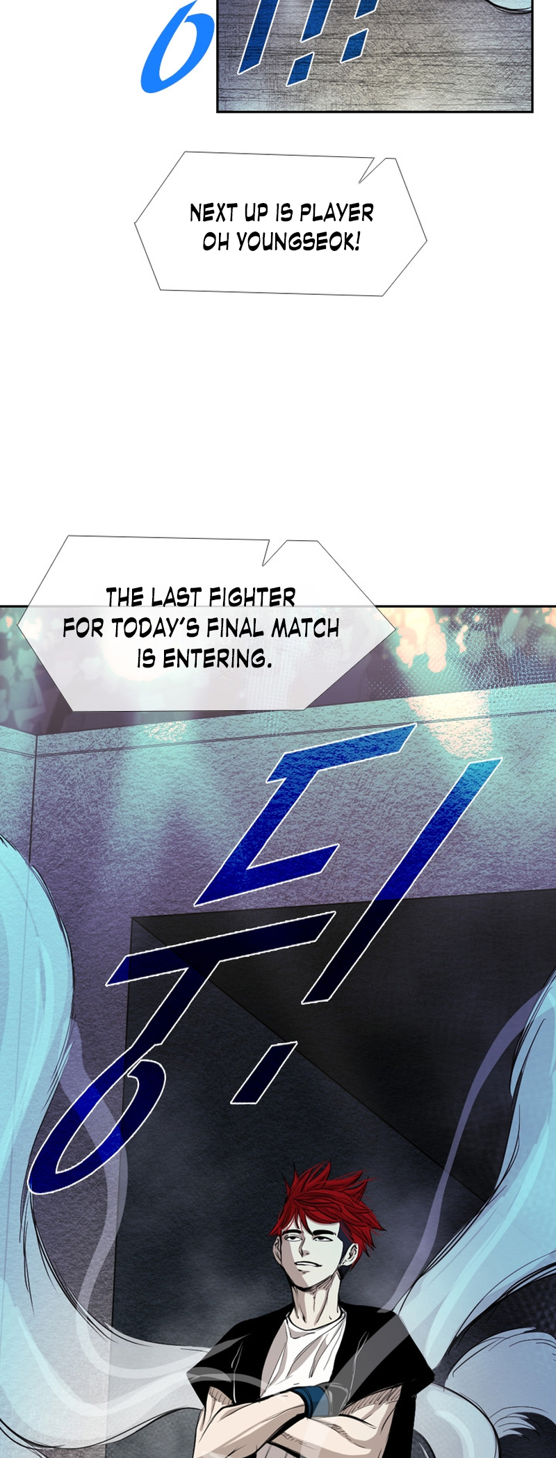 Read Shark Manga Online