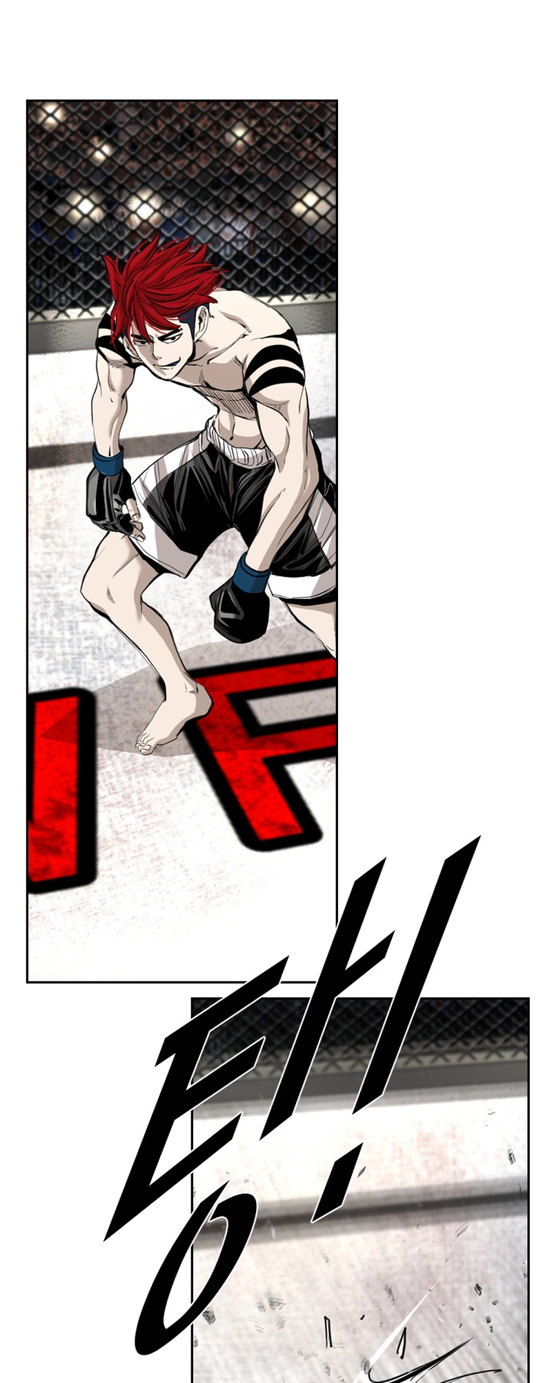 Read Shark Manga Online