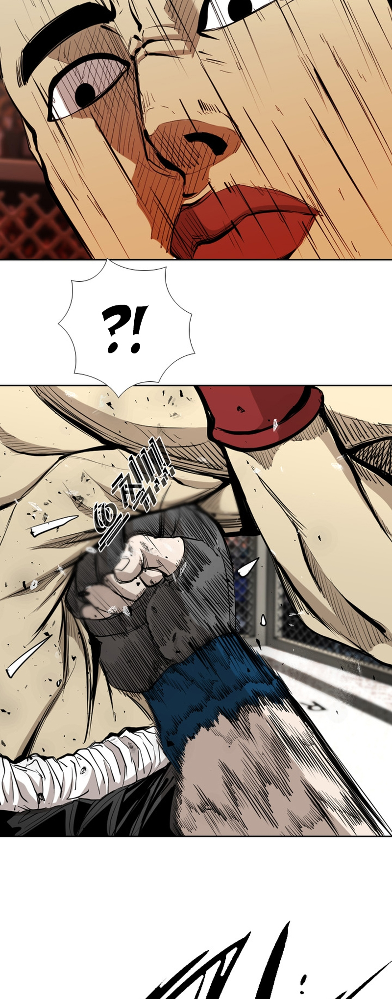 Read Shark Manga Online