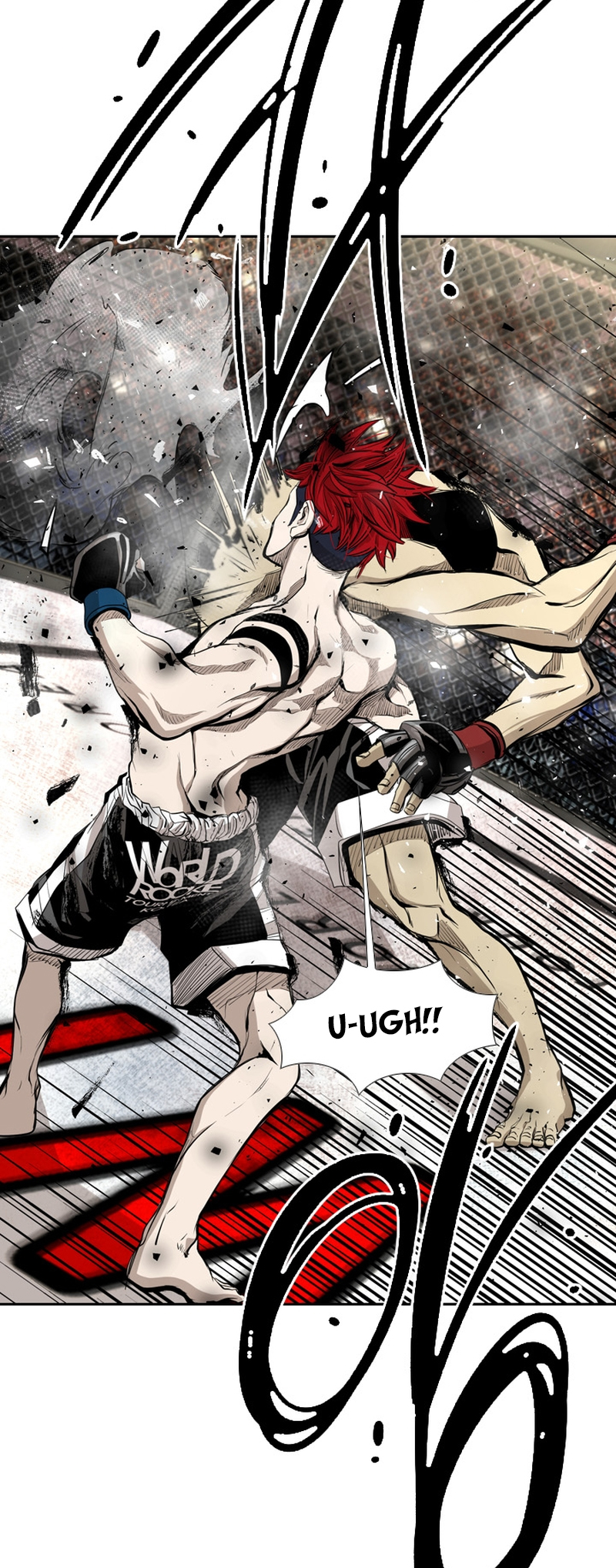 Read Shark Manga Online