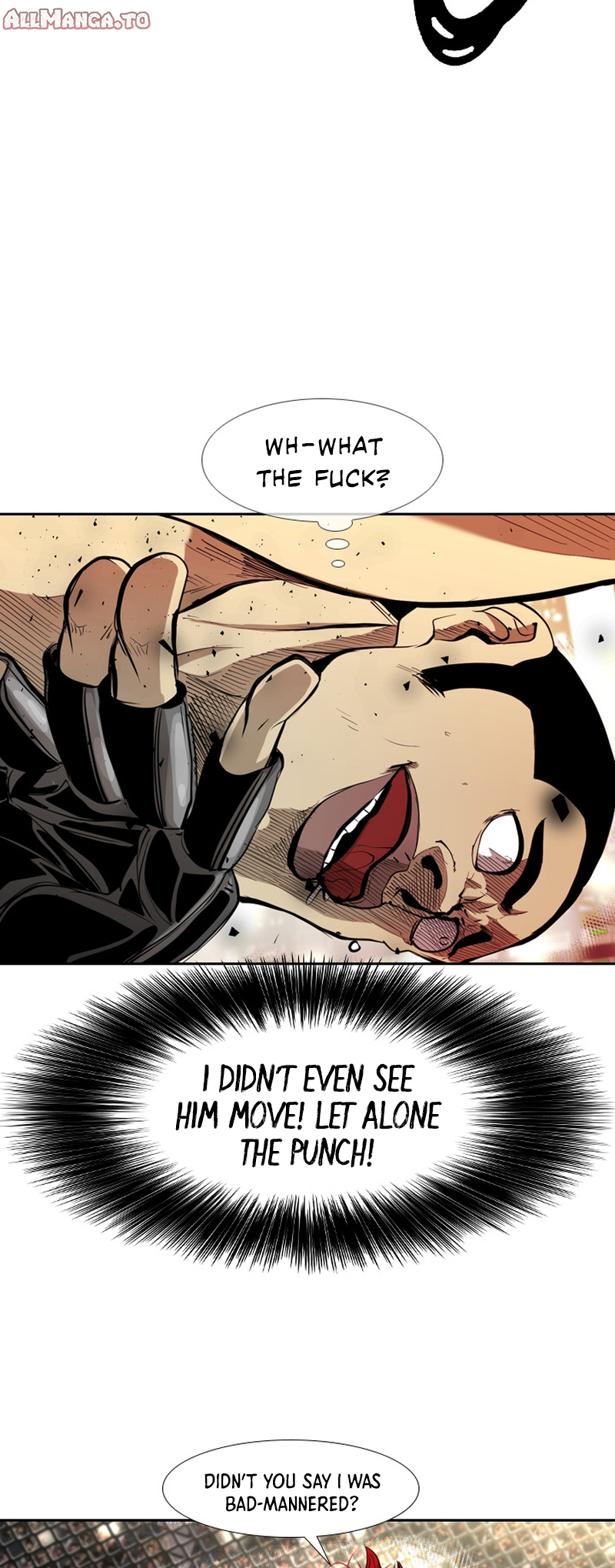 Read Shark Manga Online