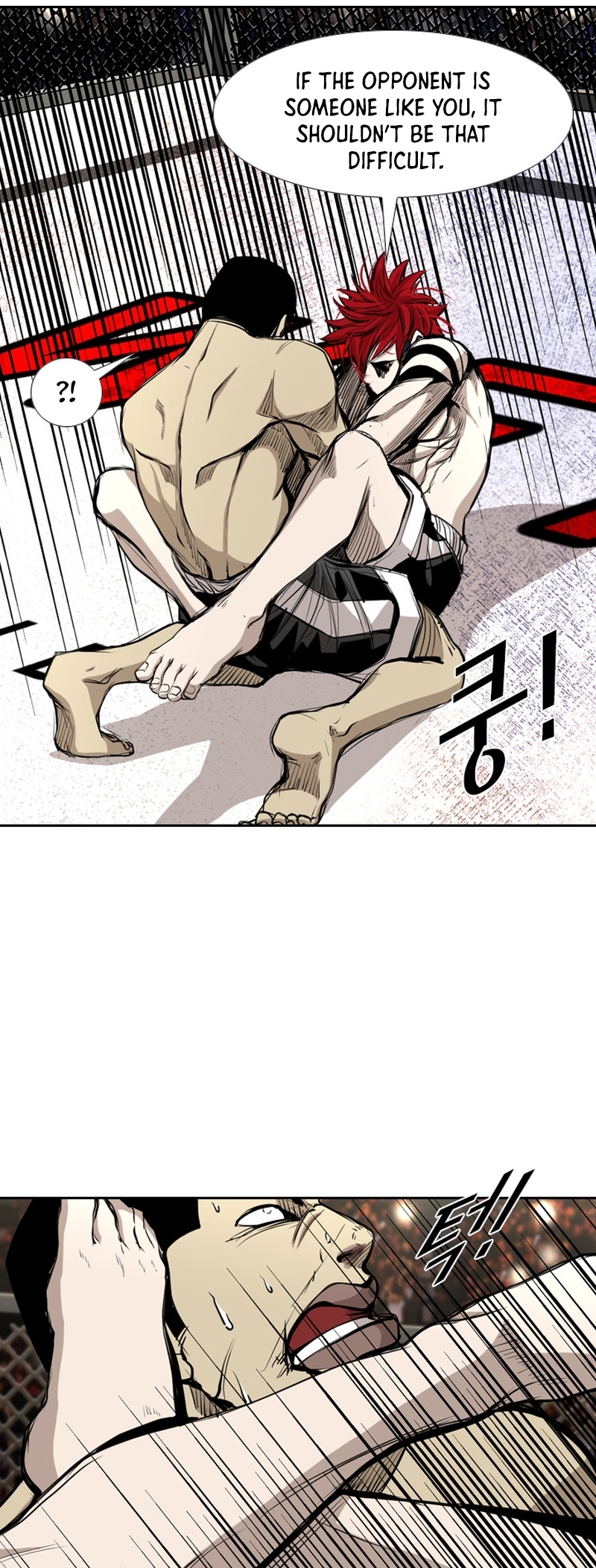 Read Shark Manga Online