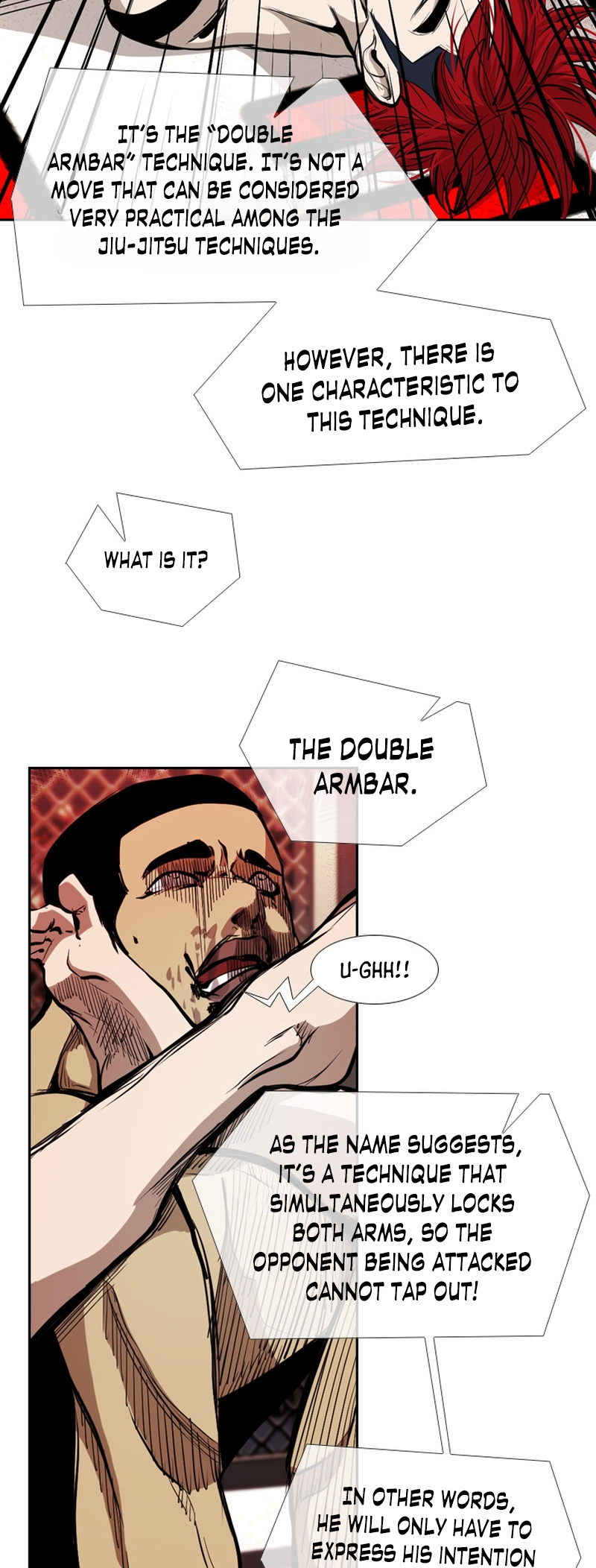 Read Shark Manga Online