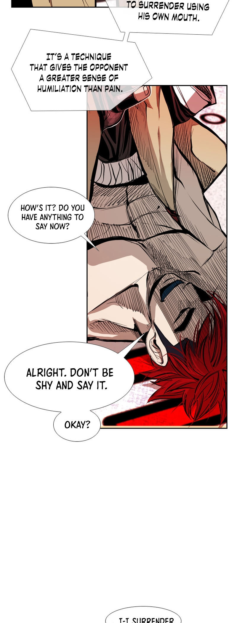 Read Shark Manga Online