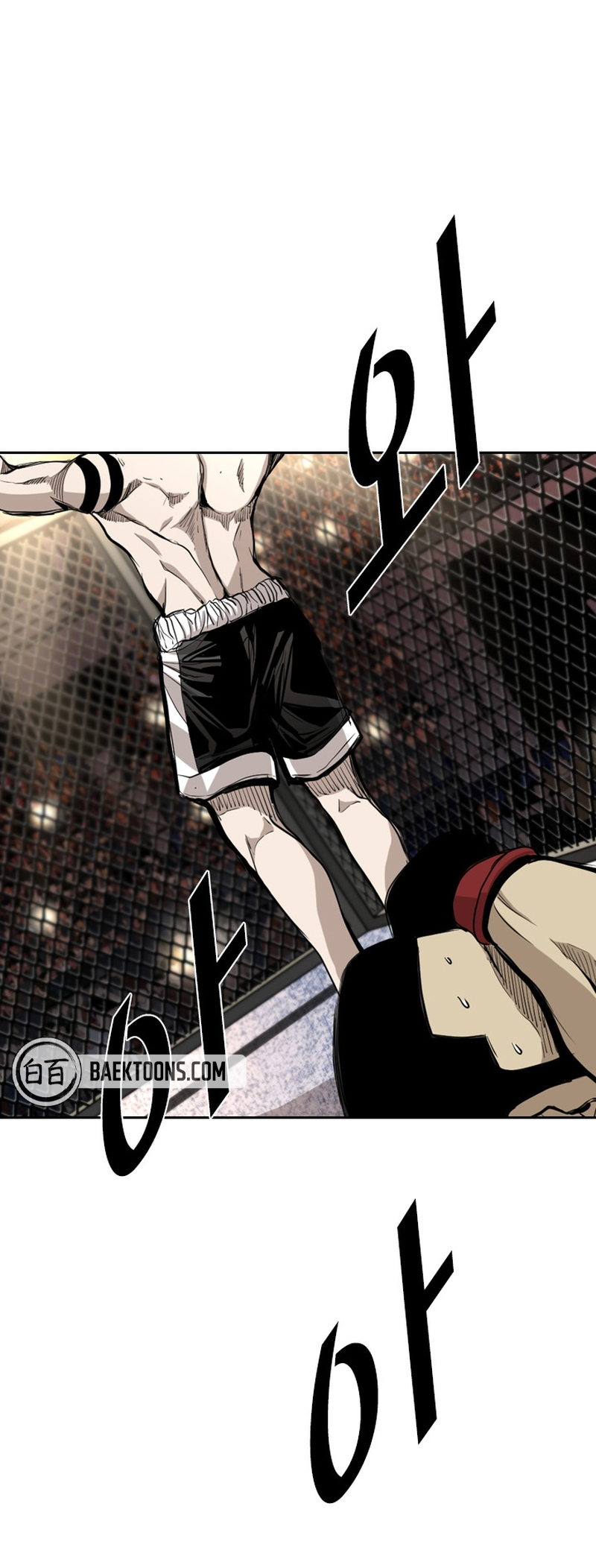 Read Shark Manga Online