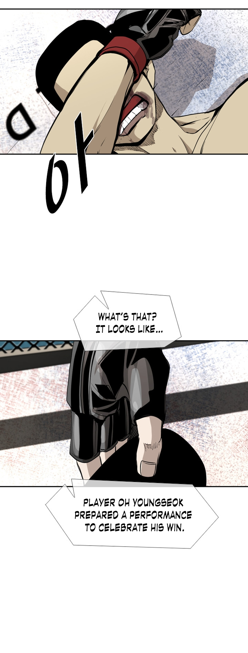 Read Shark Manga Online