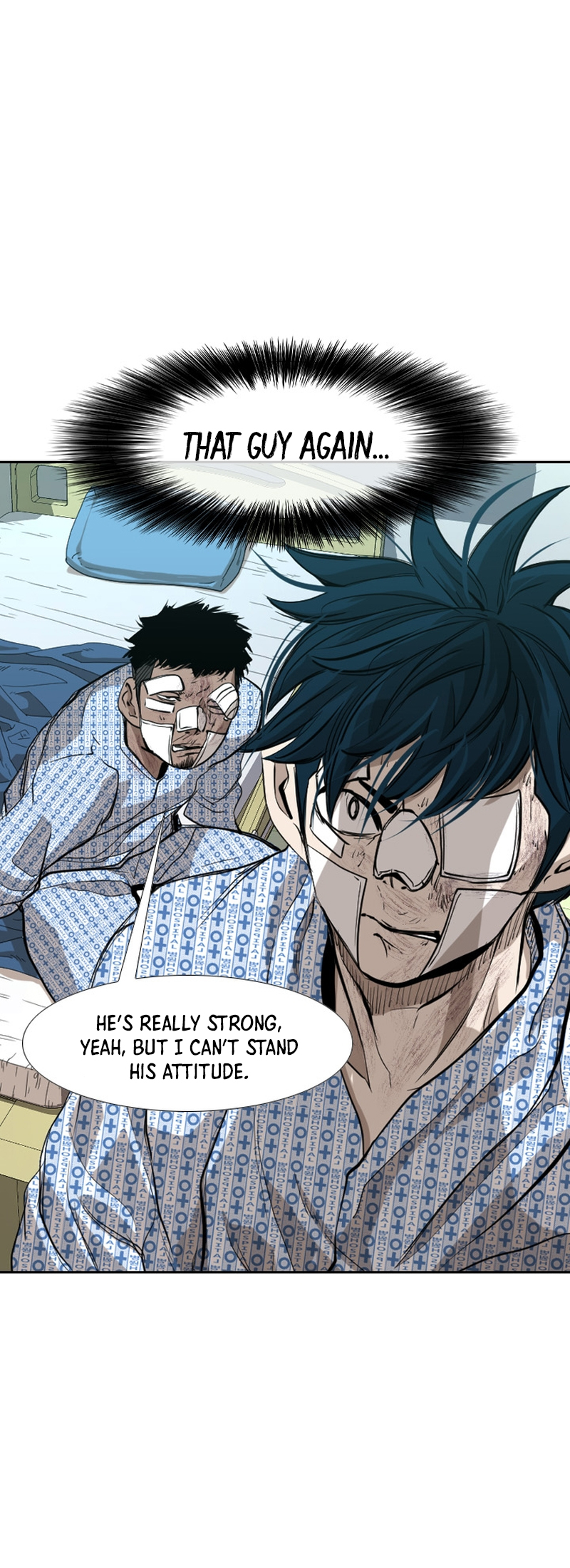 Read Shark Manga Online