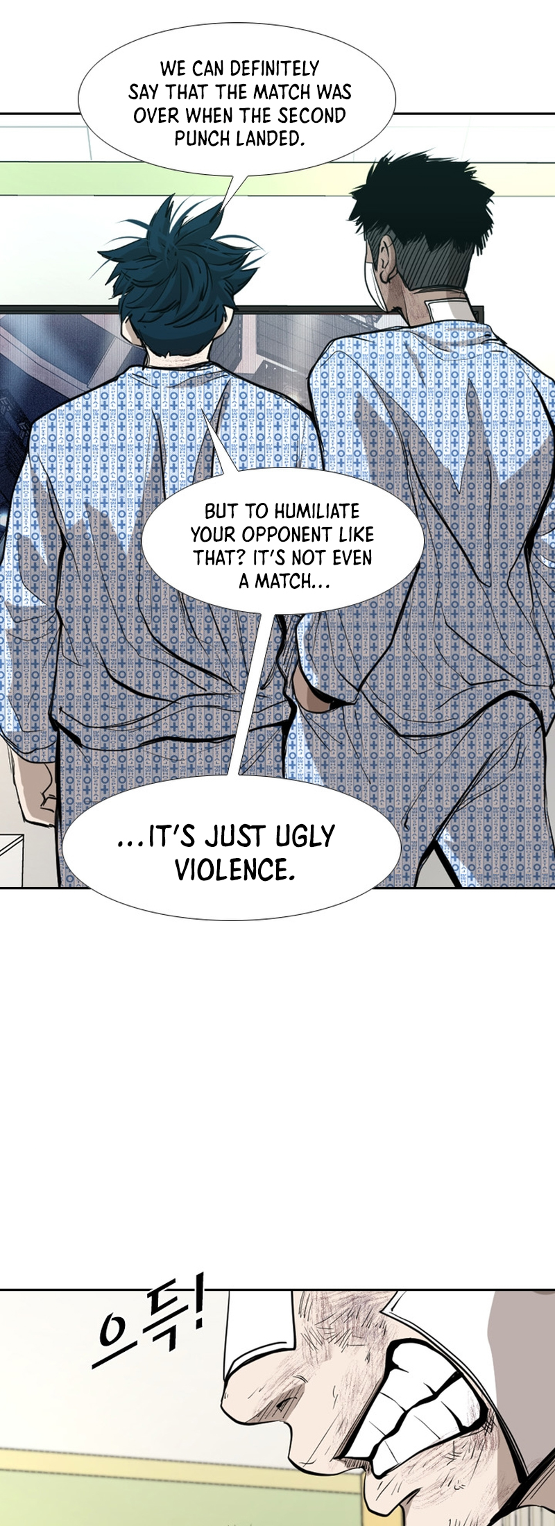 Read Shark Manga Online