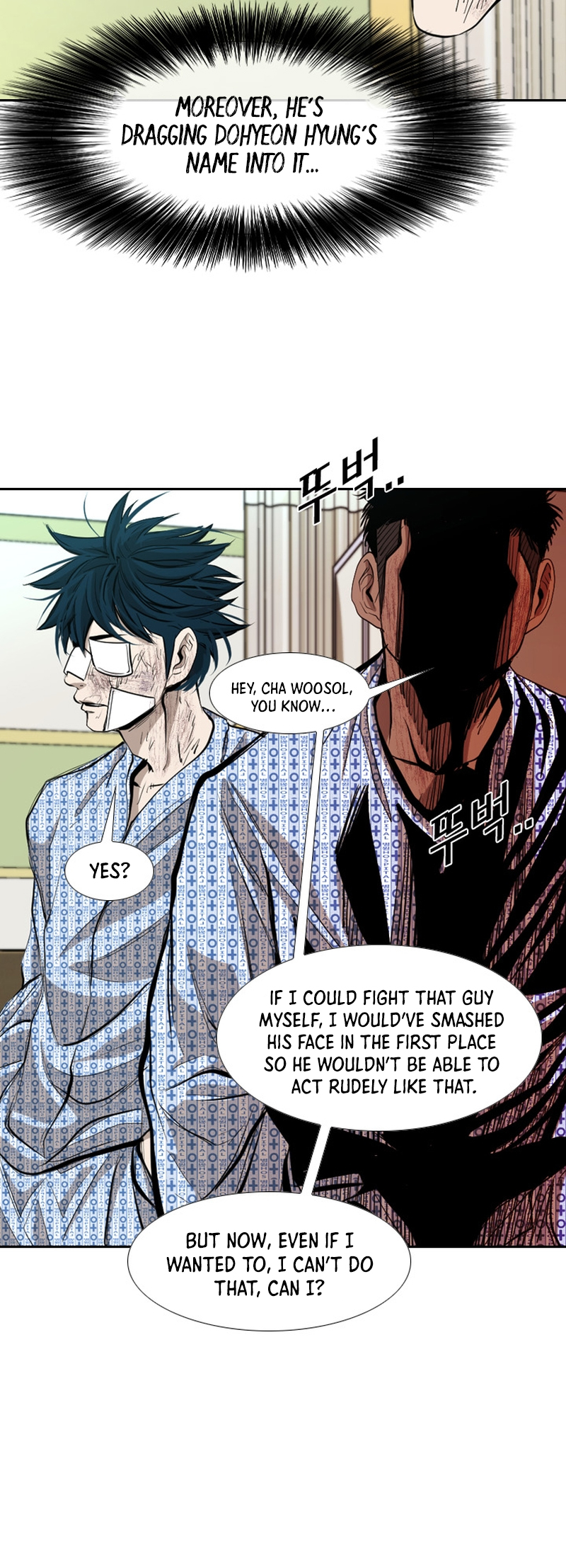 Read Shark Manga Online