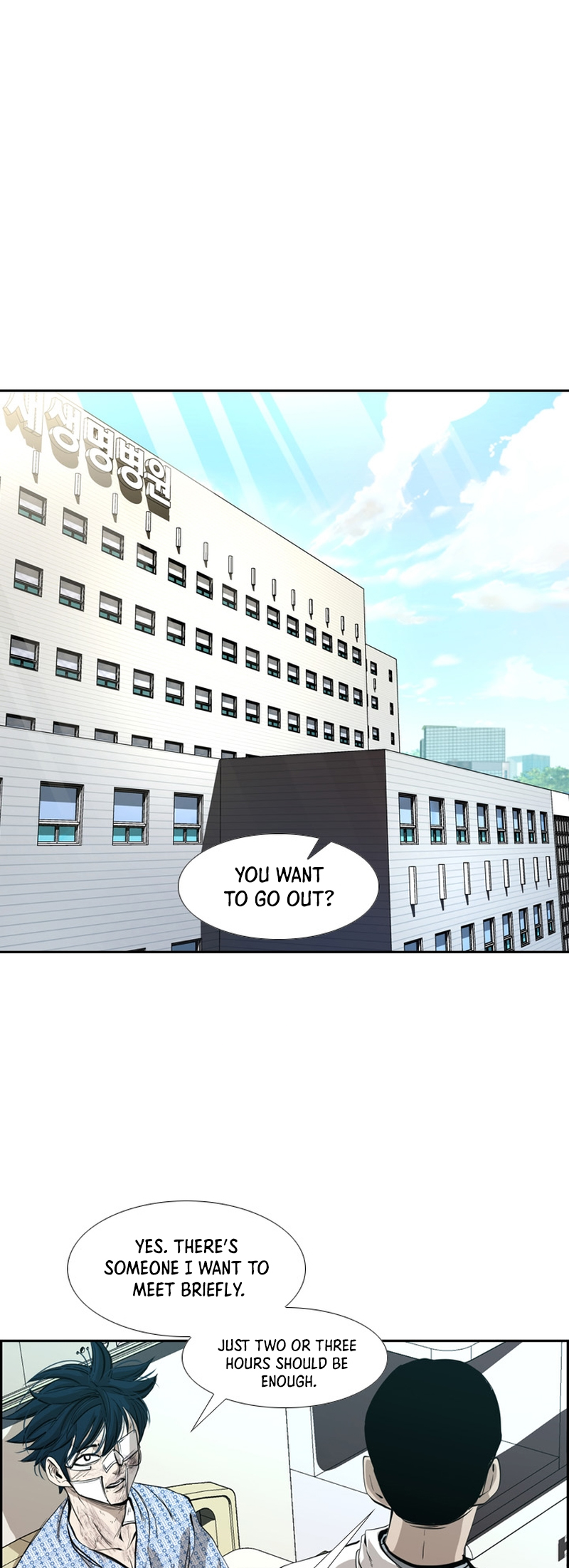 Read Shark Manga Online