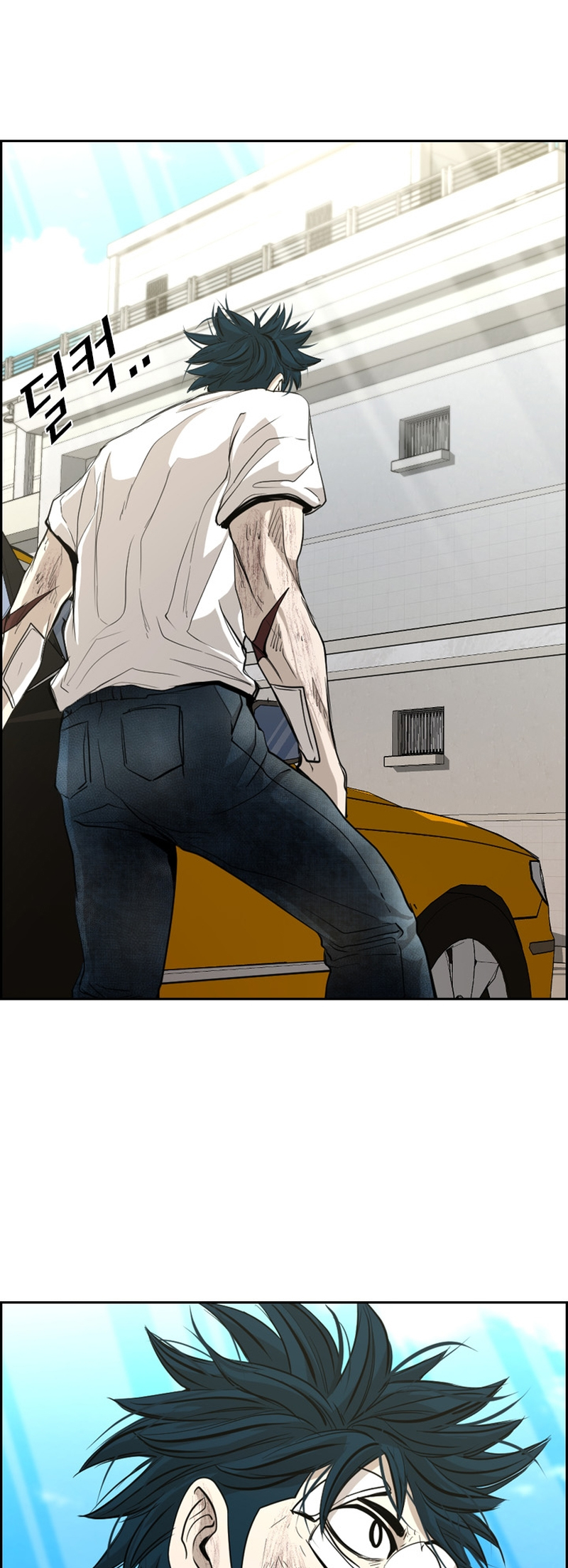 Read Shark Manga Online