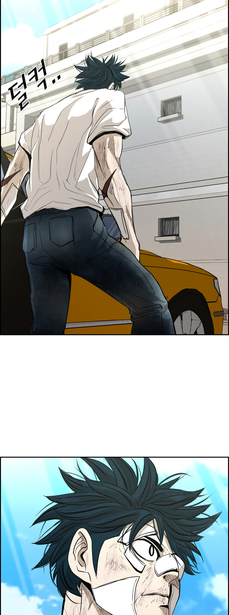 Read Shark Manga Online