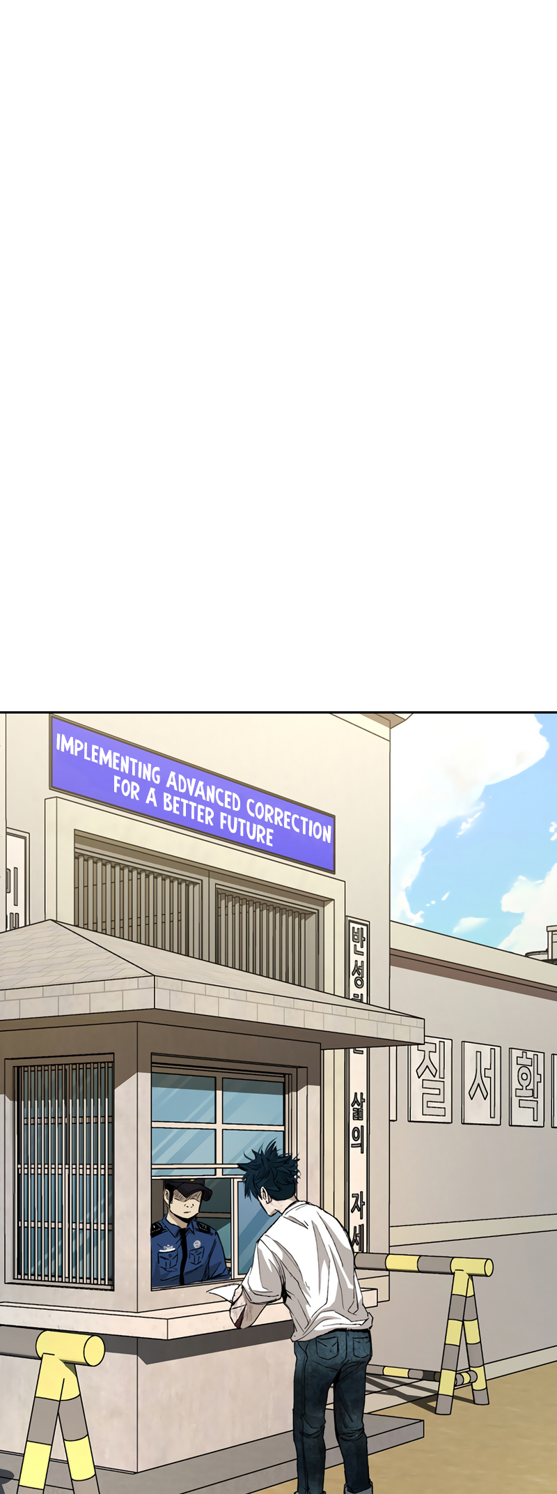 Read Shark Manga Online