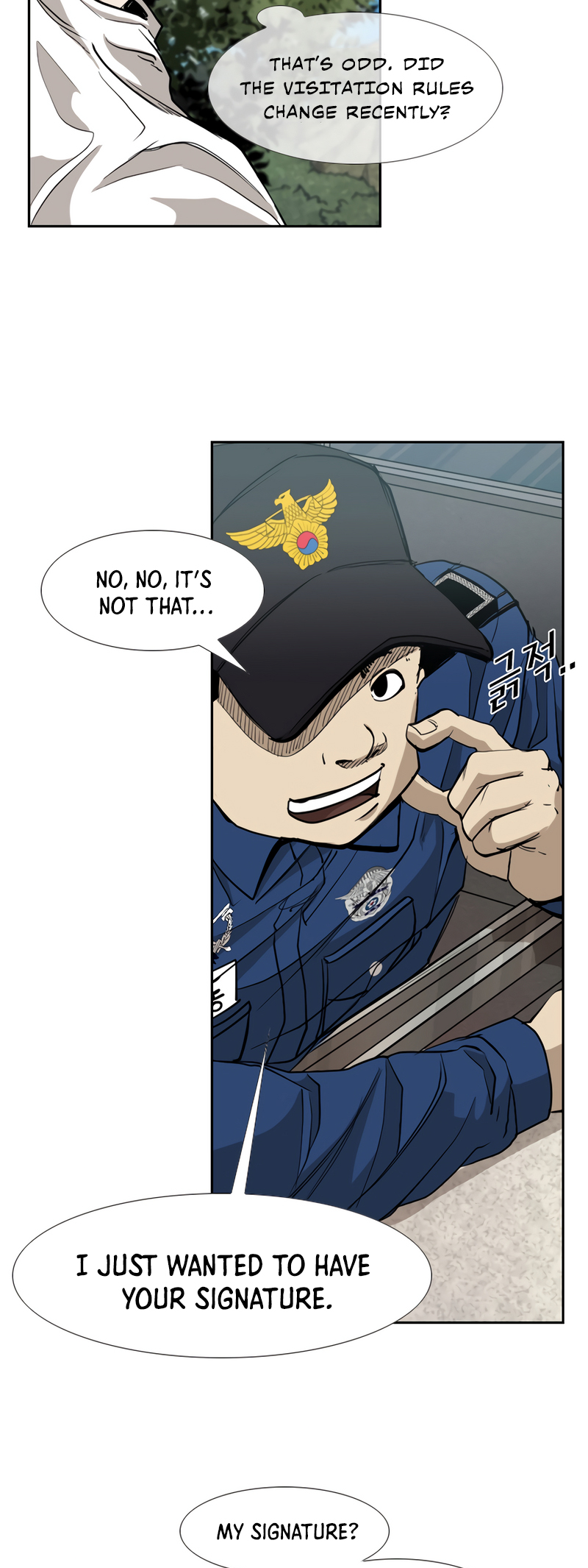 Read Shark Manga Online