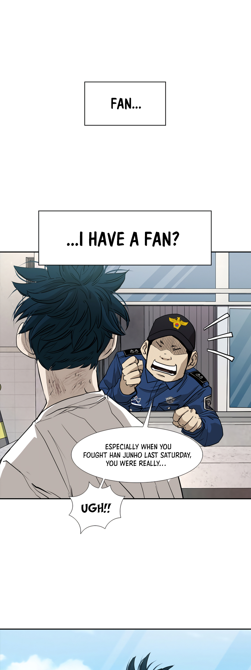 Read Shark Manga Online