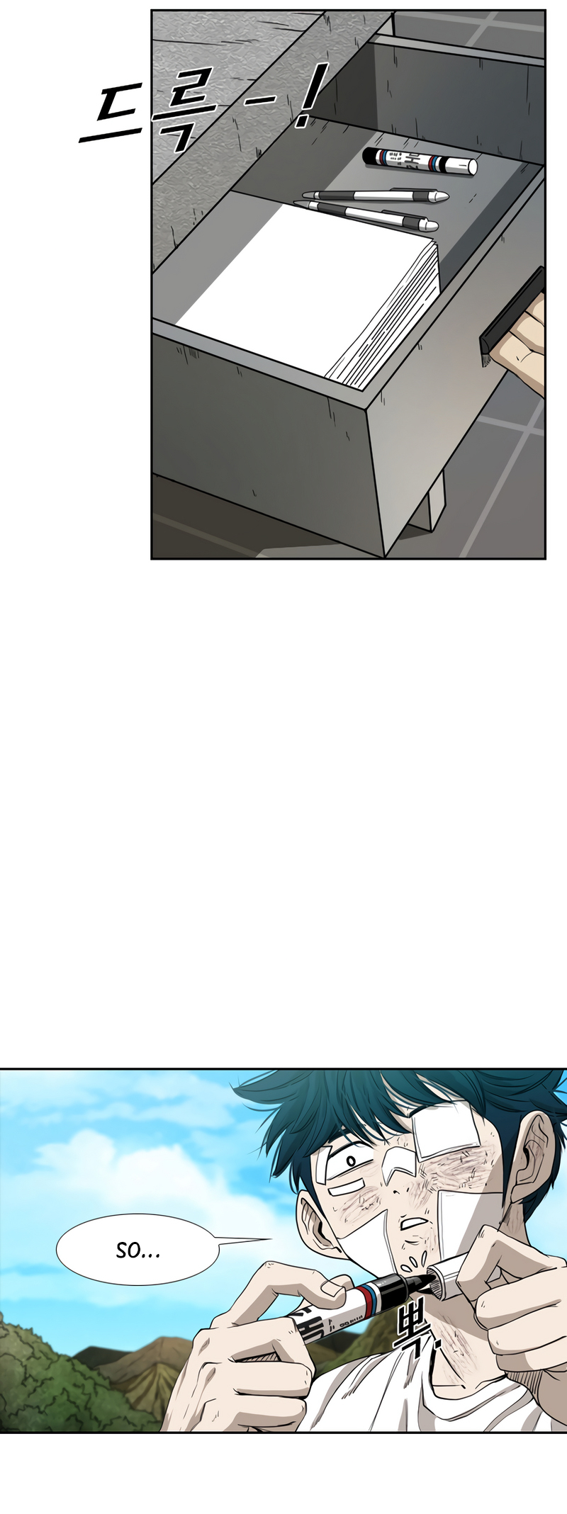 Read Shark Manga Online