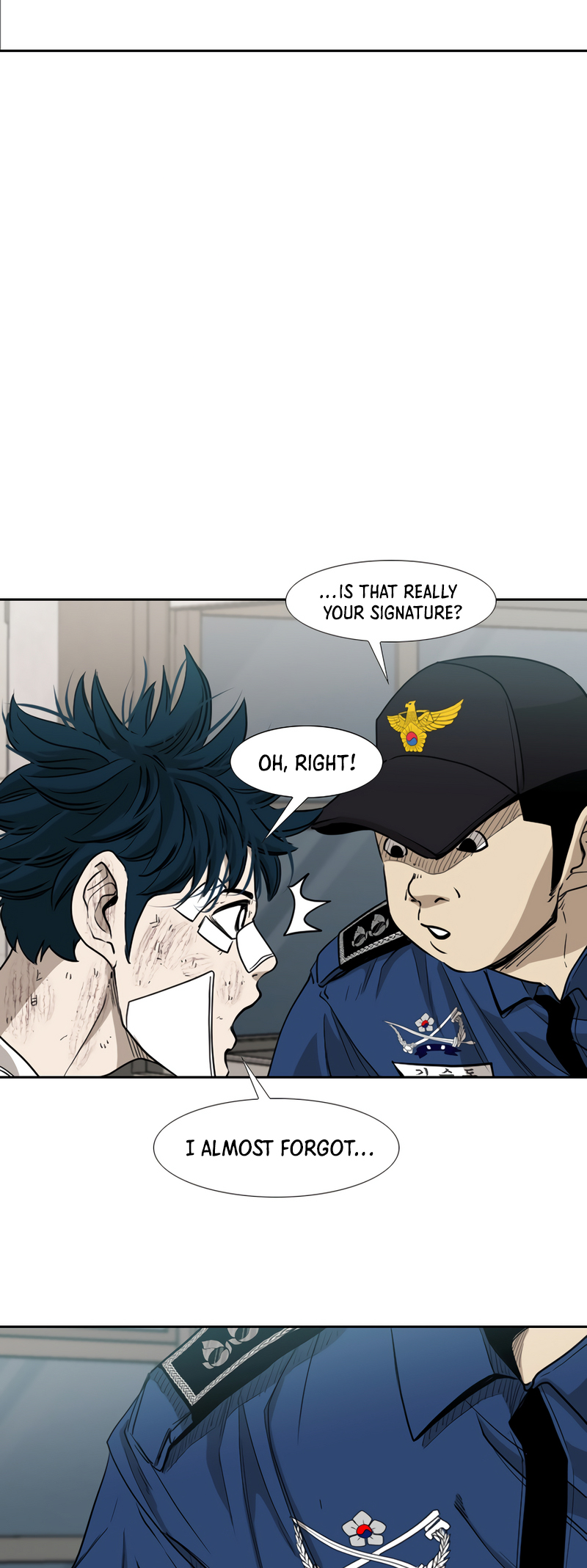 Read Shark Manga Online