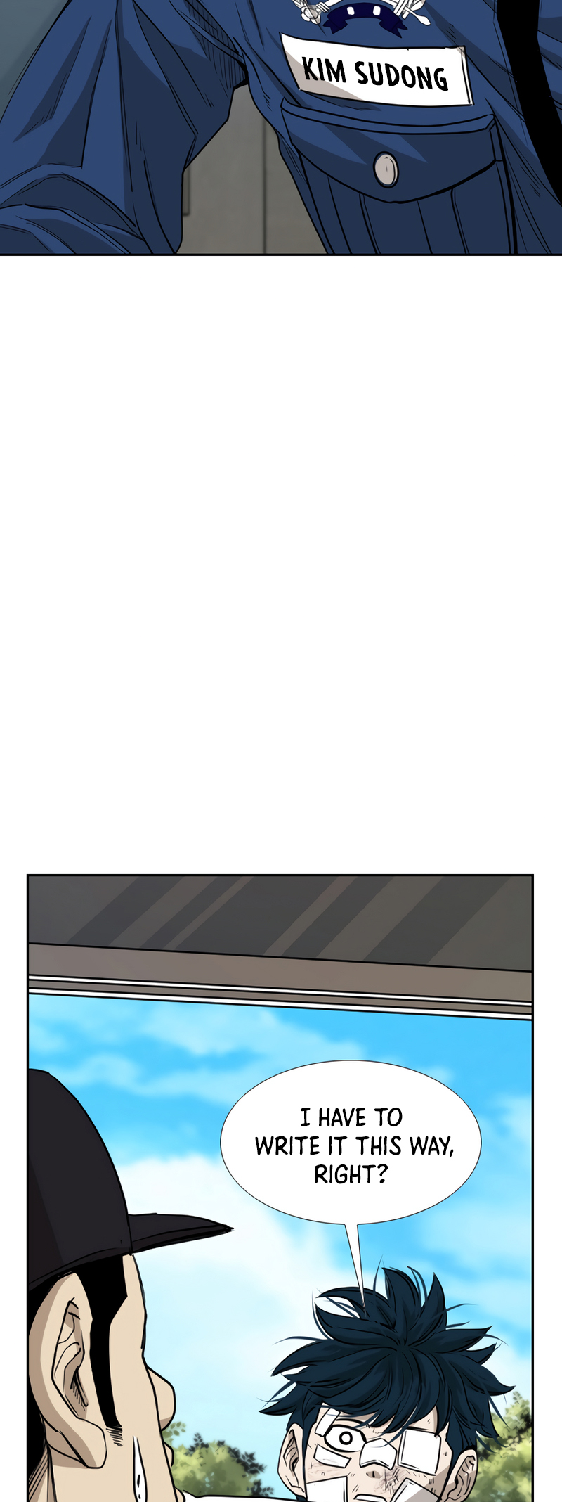 Read Shark Manga Online