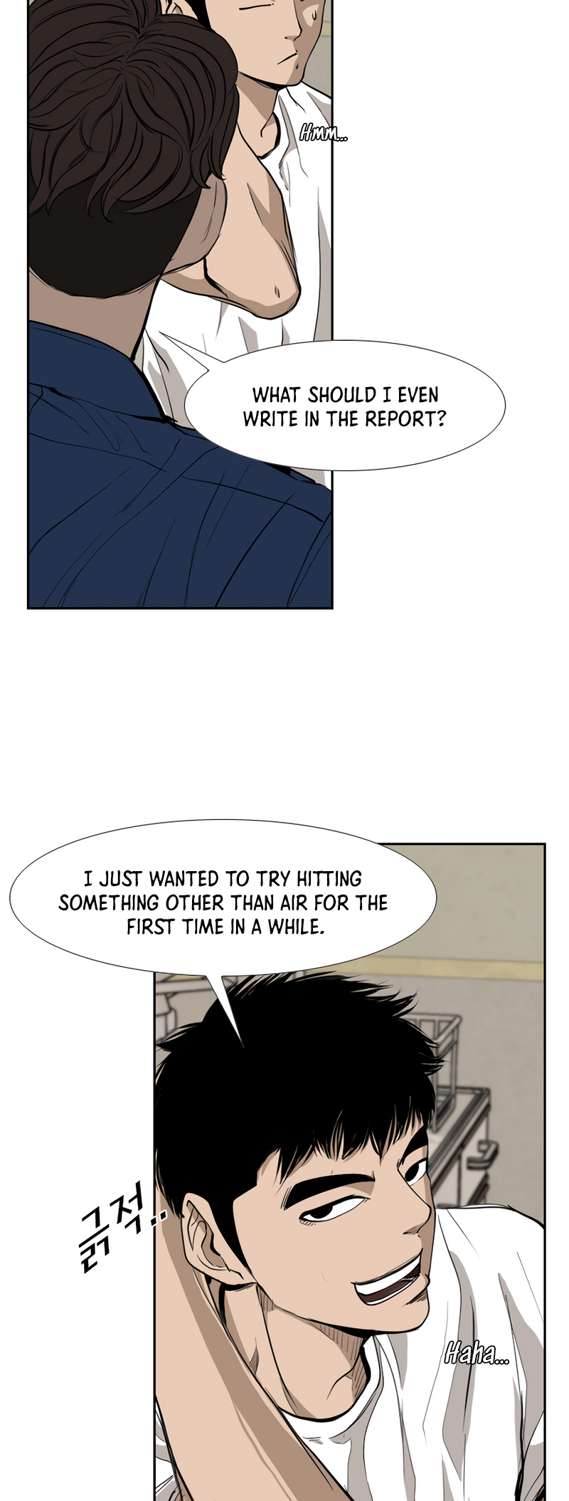 Read Shark Manga Online