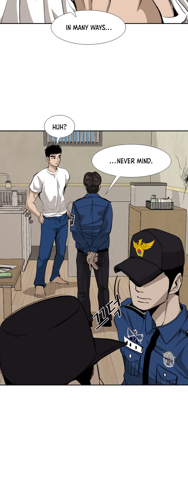 Read Shark Manga Online