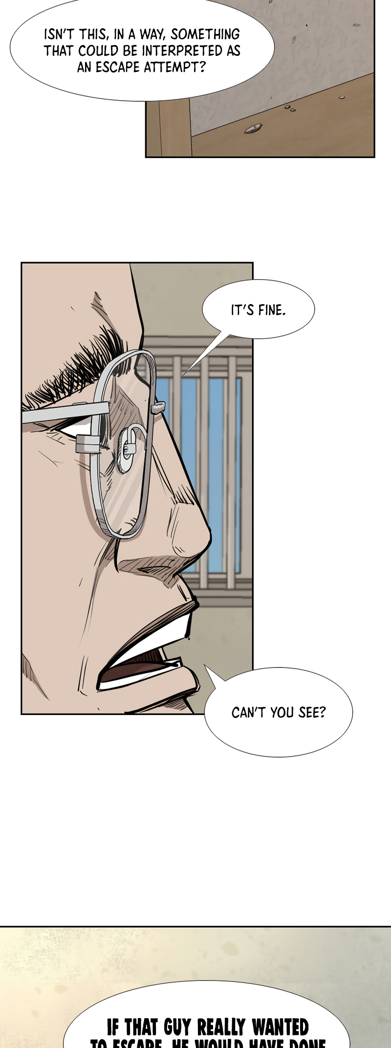 Read Shark Manga Online