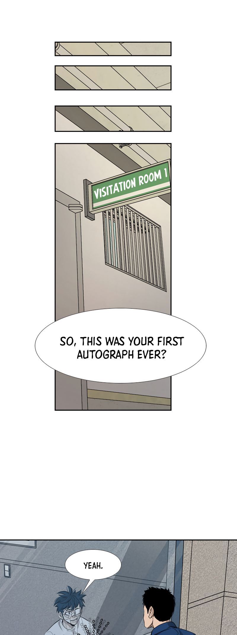 Read Shark Manga Online