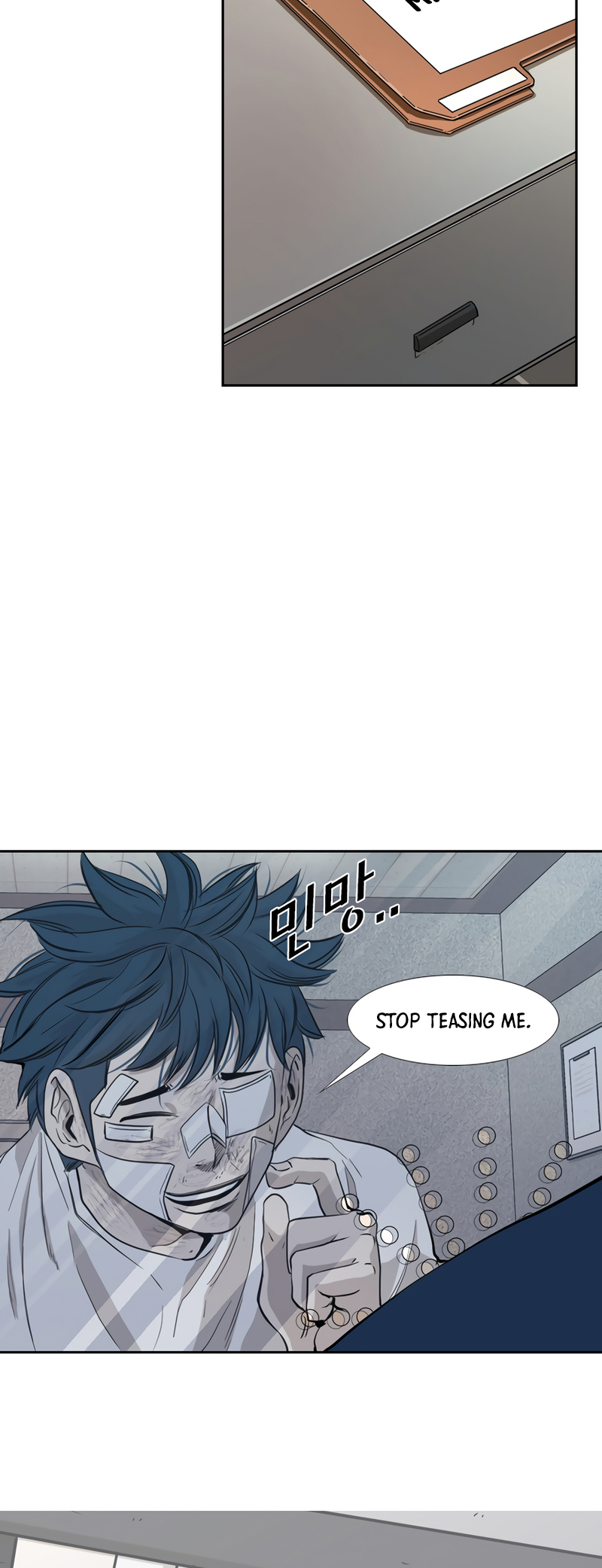 Read Shark Manga Online