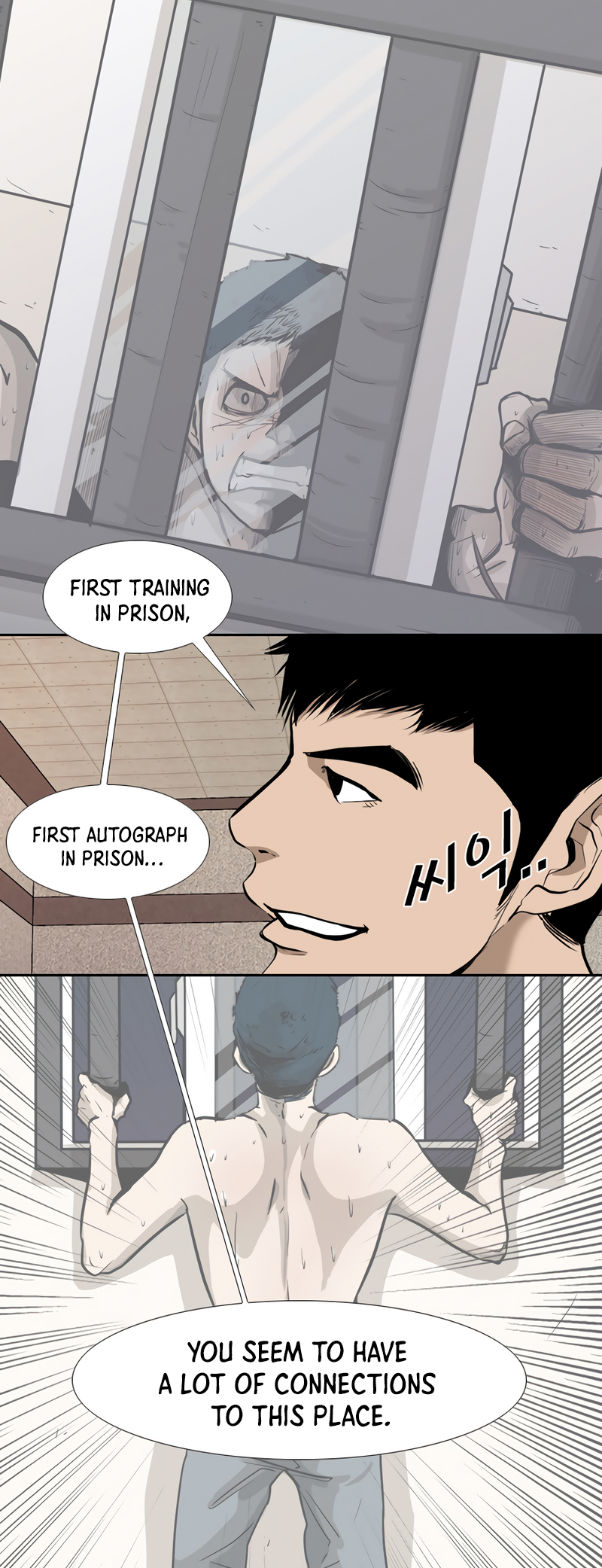 Read Shark Manga Online