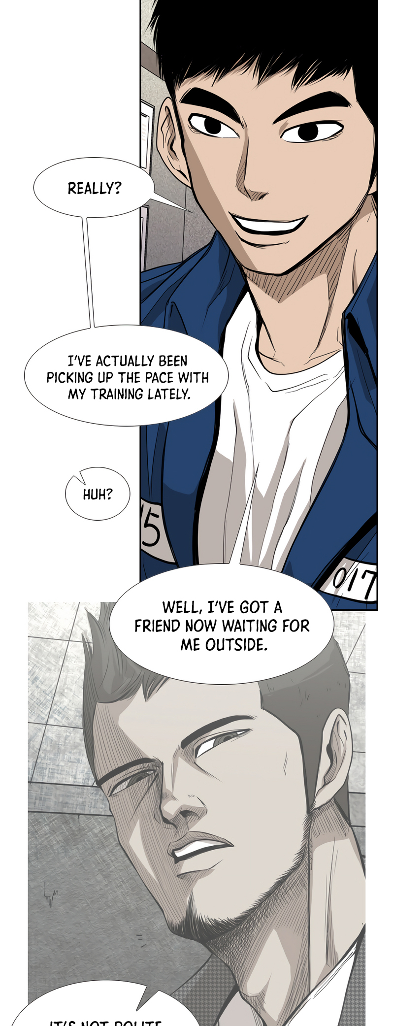 Read Shark Manga Online