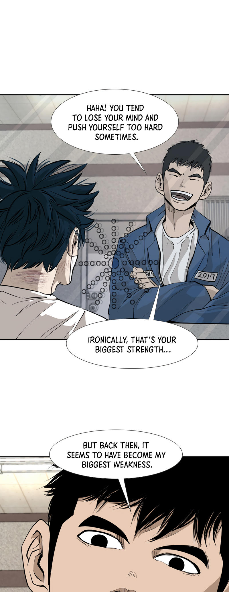 Read Shark Manga Online