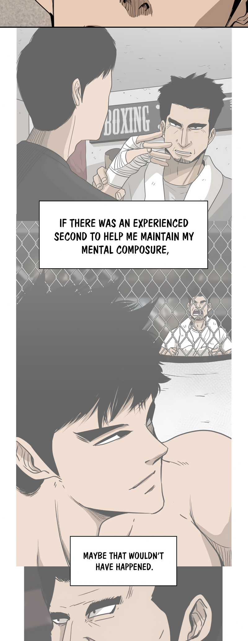 Read Shark Manga Online