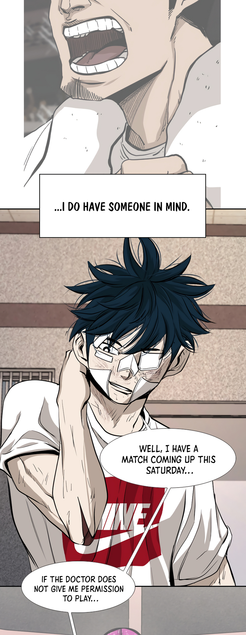 Read Shark Manga Online