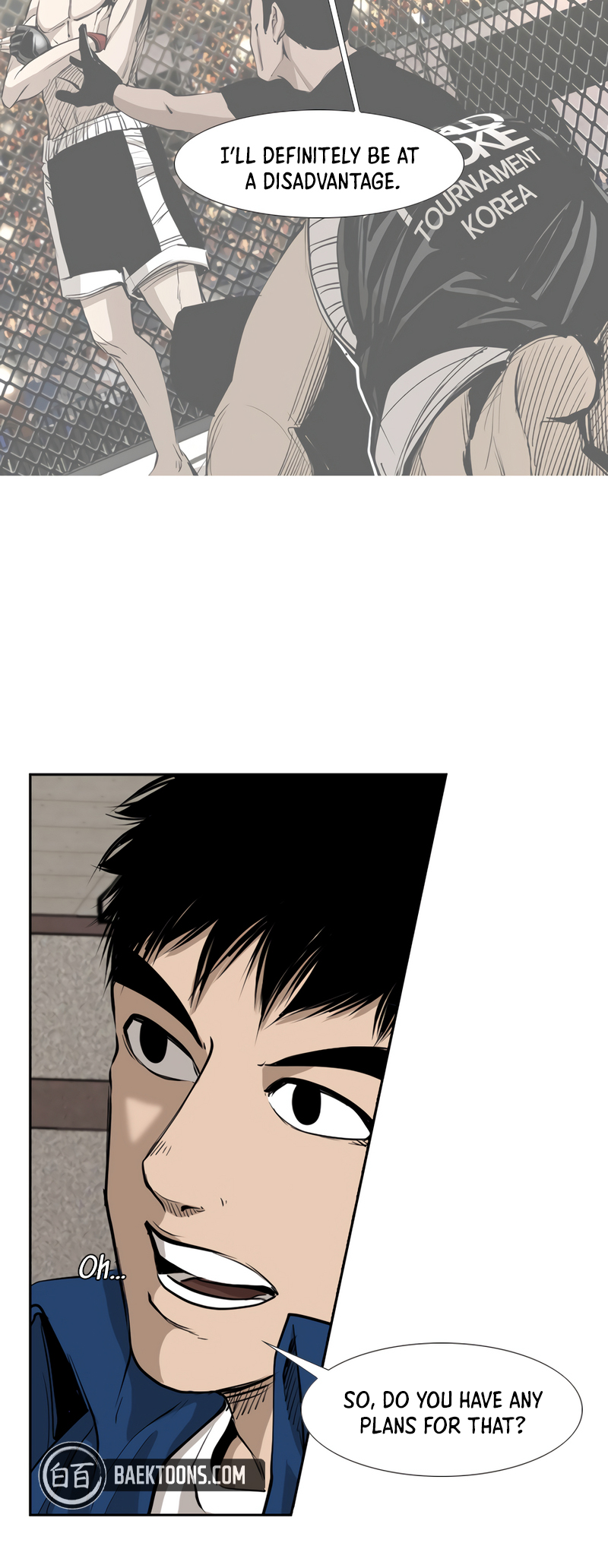 Read Shark Manga Online