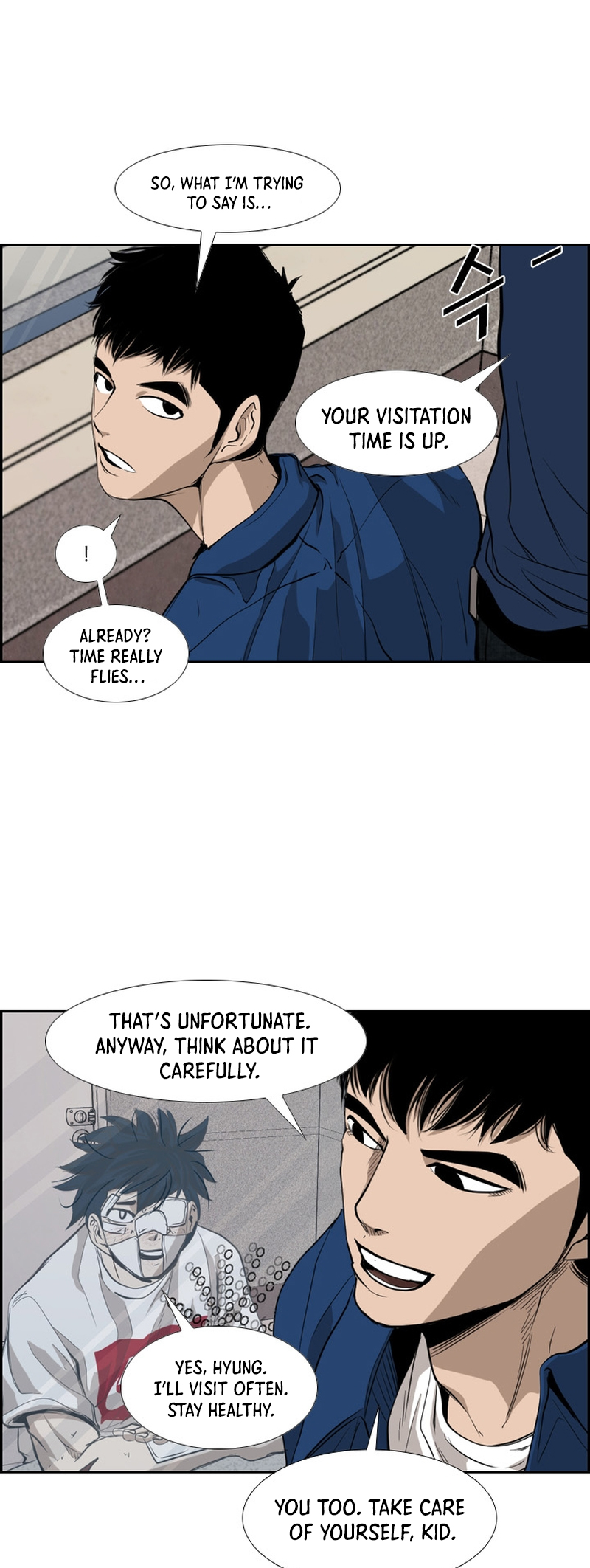 Read Shark Manga Online