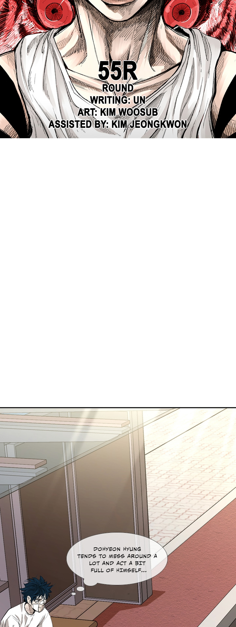 Read Shark Manga Online