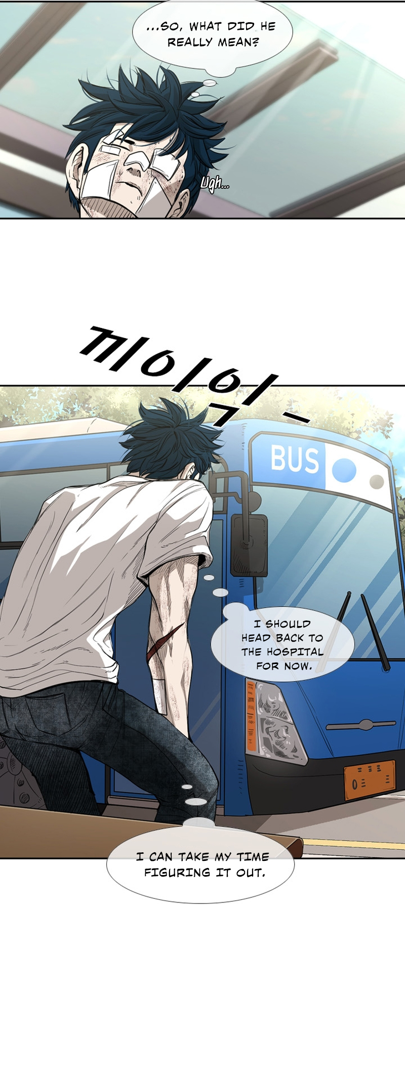 Read Shark Manga Online