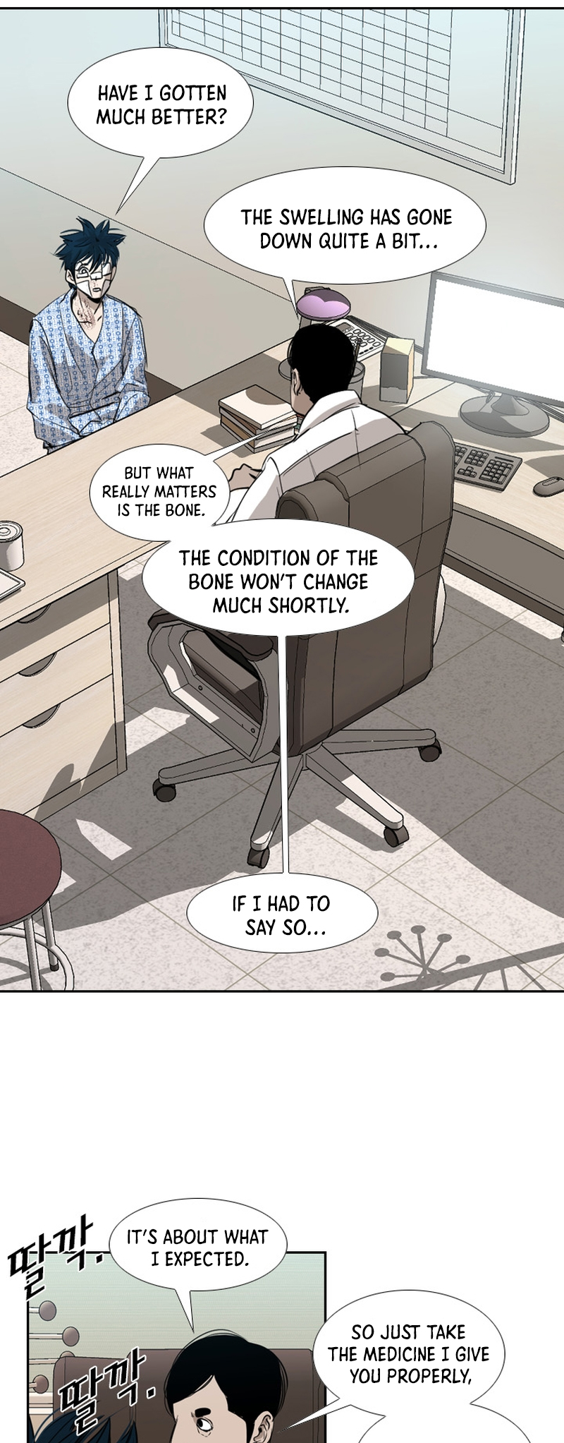 Read Shark Manga Online