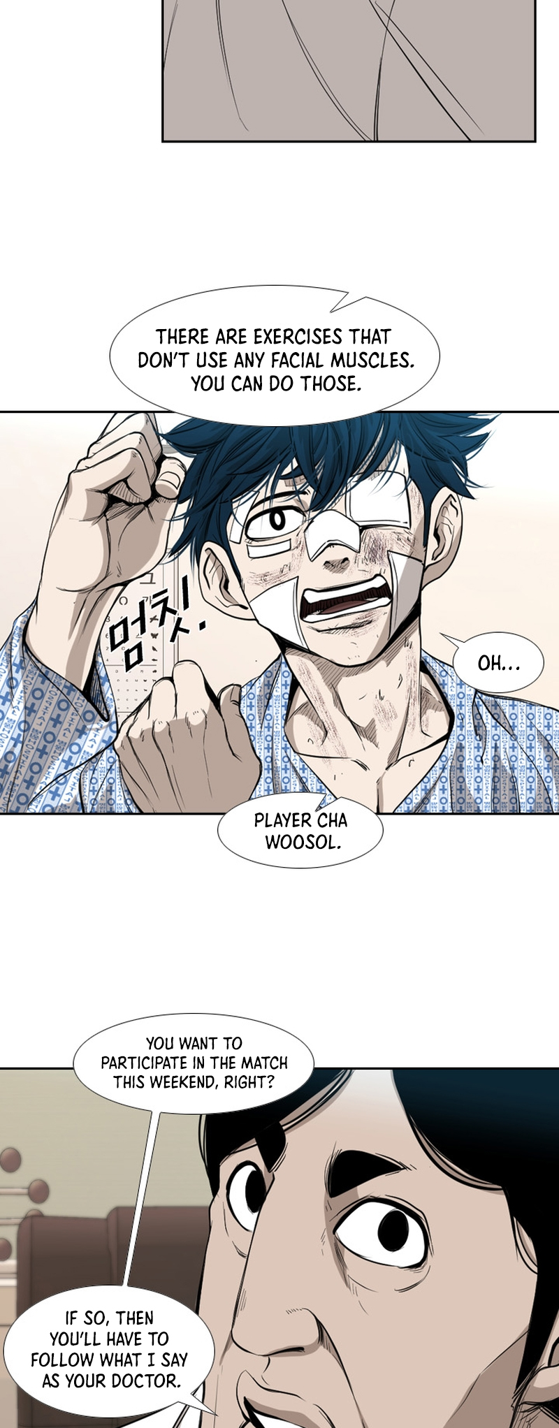 Read Shark Manga Online