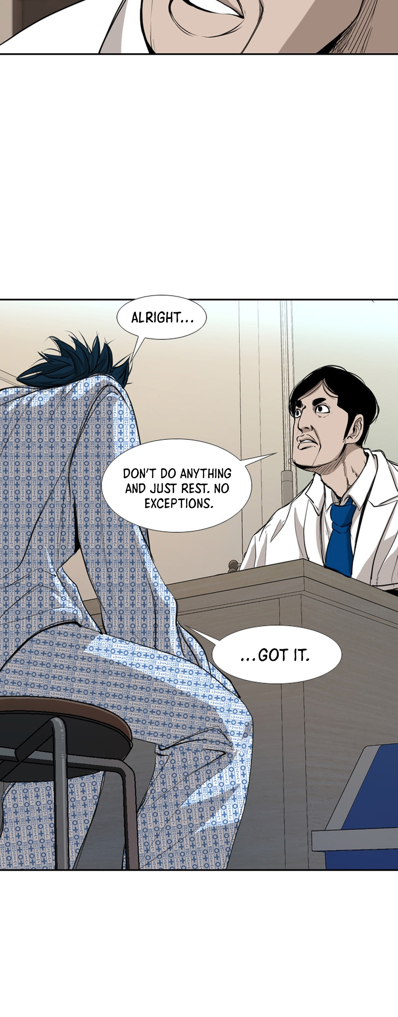 Read Shark Manga Online