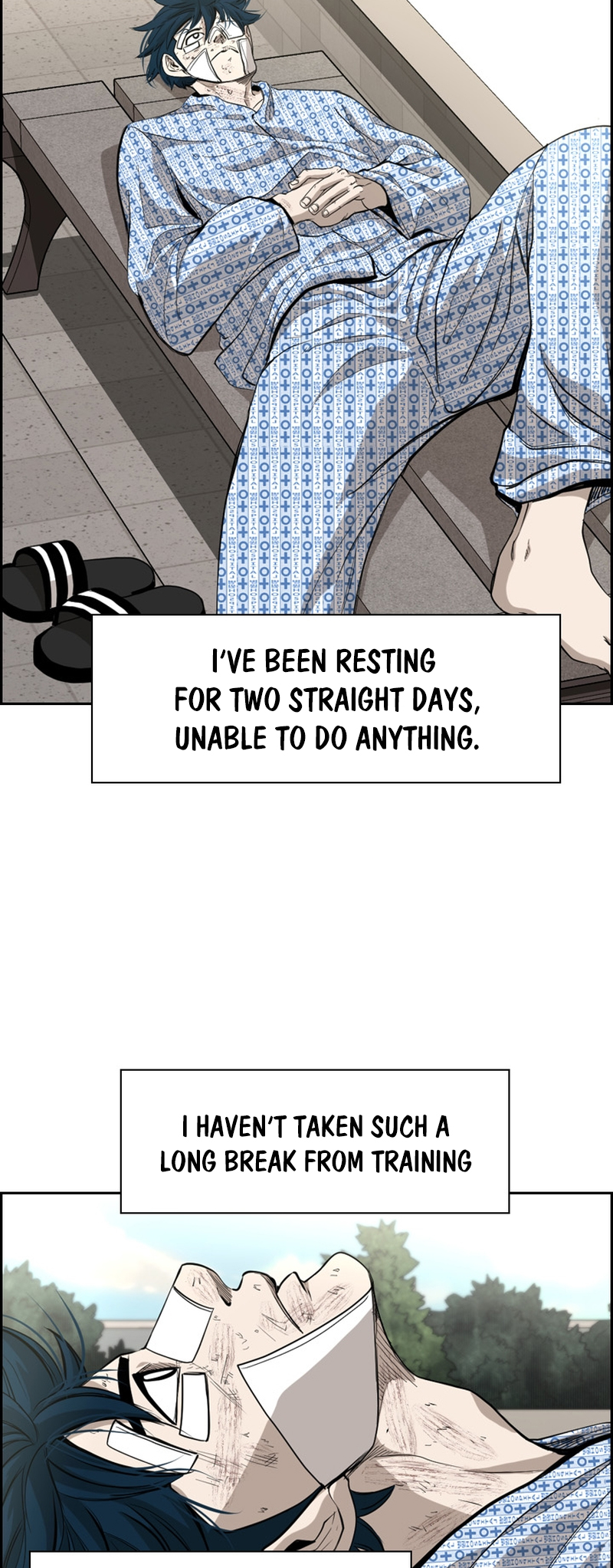 Read Shark Manga Online