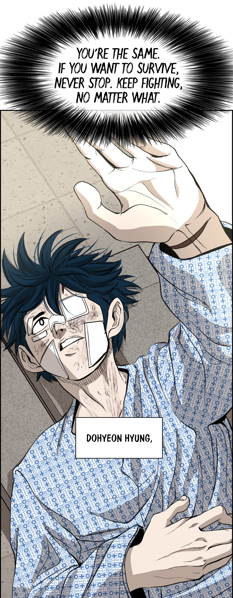 Read Shark Manga Online