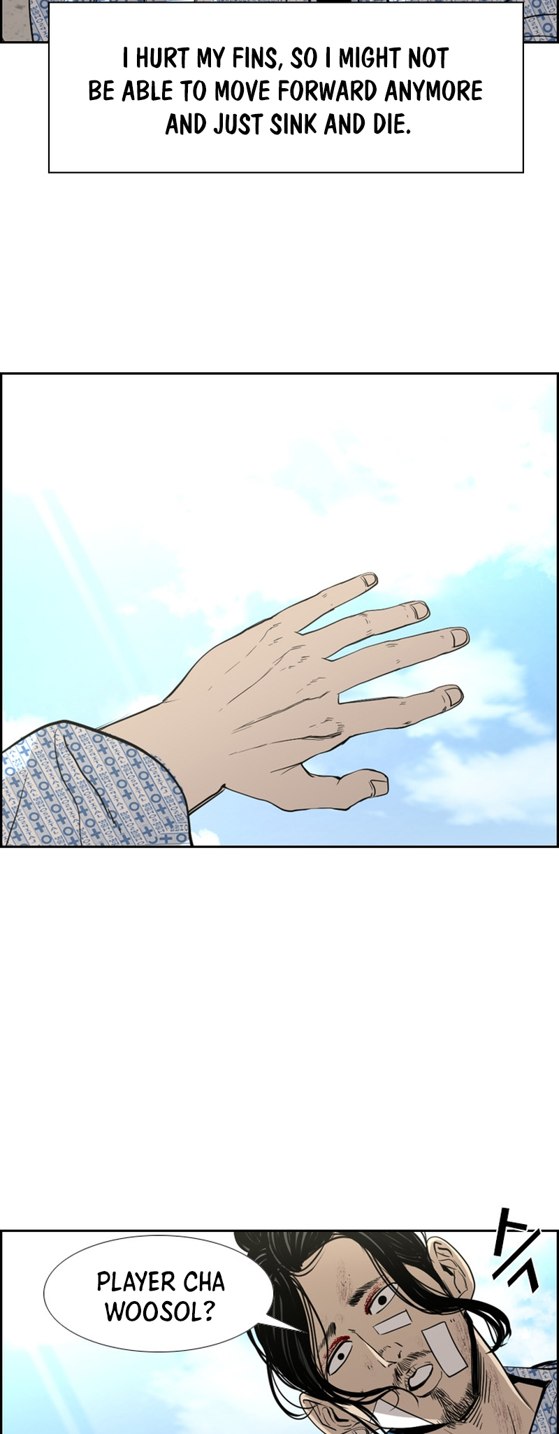 Read Shark Manga Online