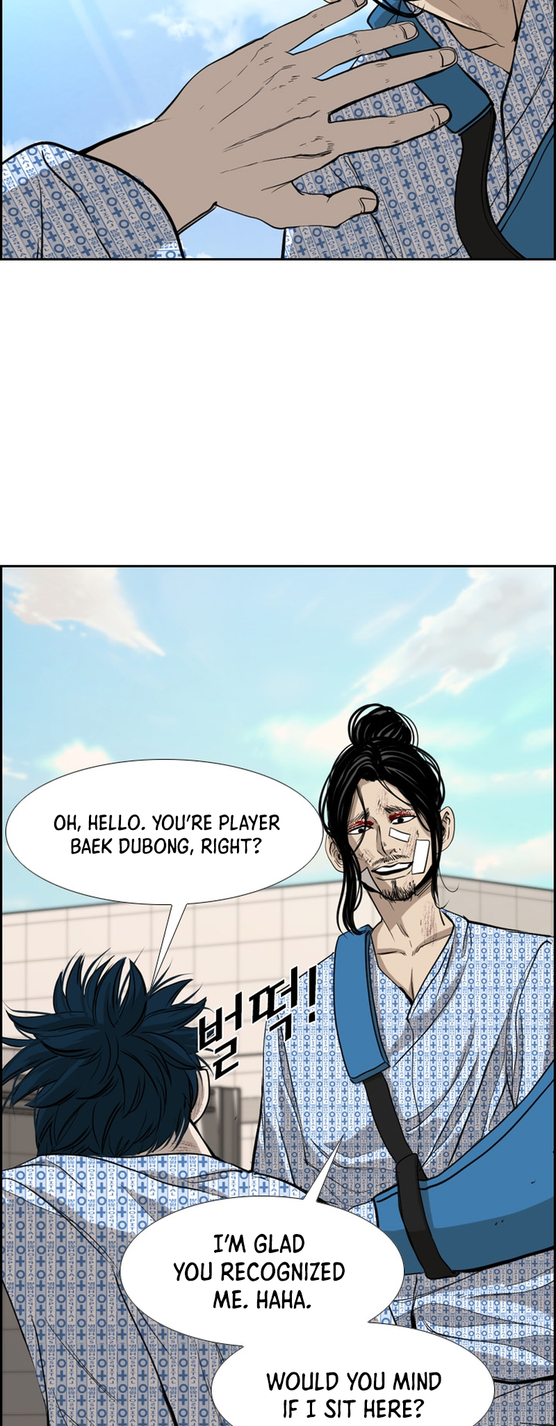 Read Shark Manga Online