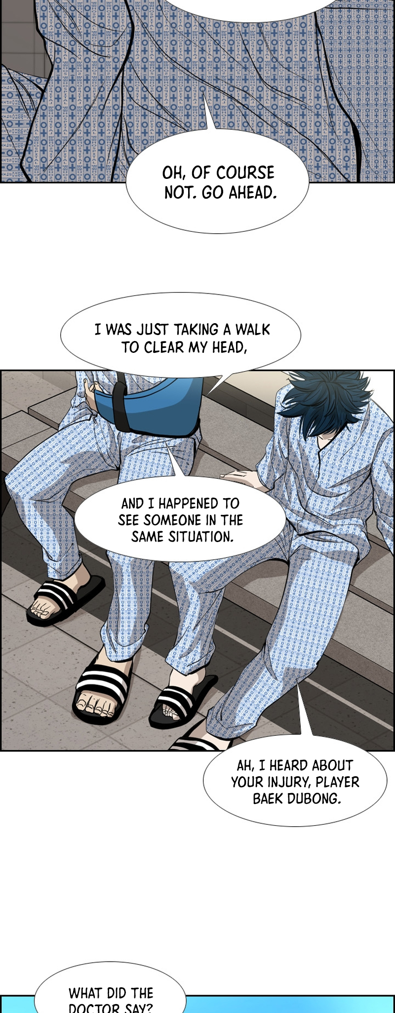 Read Shark Manga Online